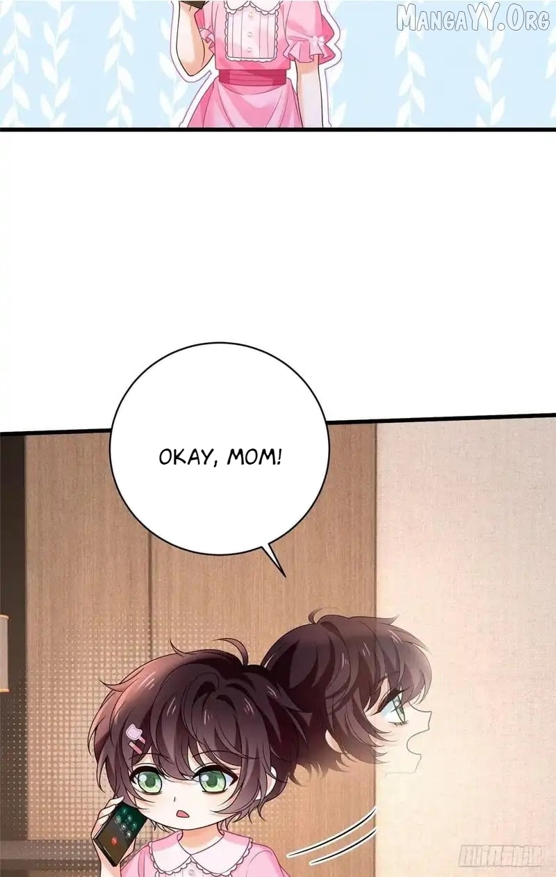 She Becomes Glamorous After The Engagement Annulment Chapter 35 - page 28